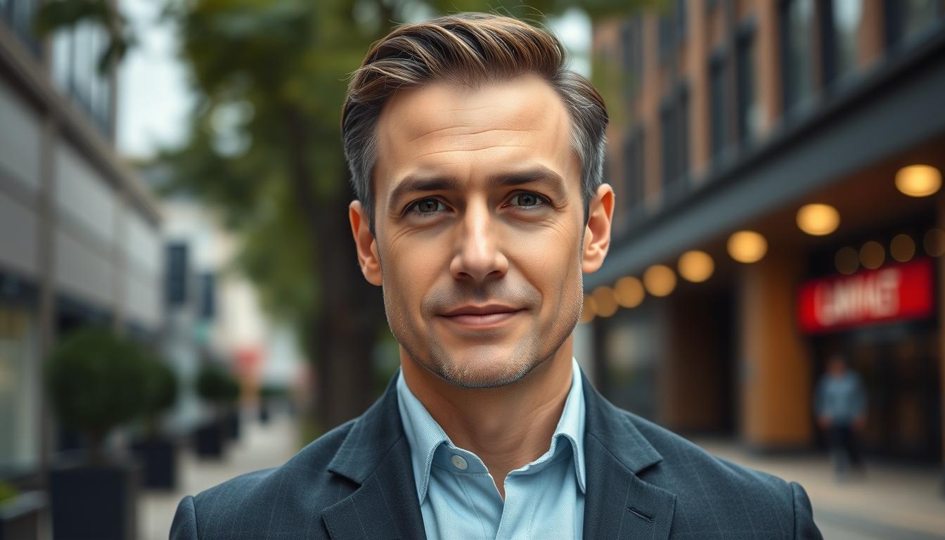 Property transactions support specialist